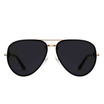 Sun glasses Steel Avion RG&Black M