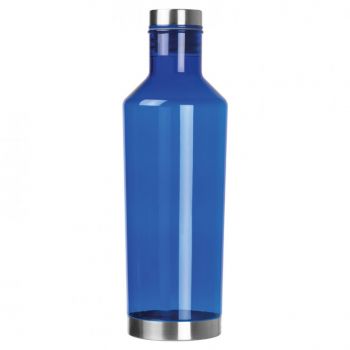 Tritánová fľaša Blue