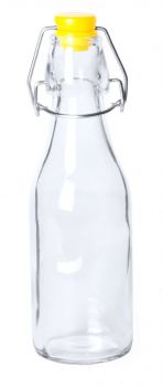 Haser bottle žltá