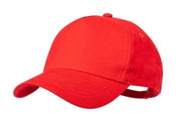 Gleyre baseballová čiapka red