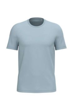 UNISEX ECO-FRIENDLY T-SHIRT Arctic Blue 2XL