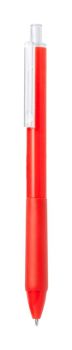 Synex guličkové pero red