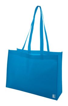 Guzzin nákupná taška RPET blue
