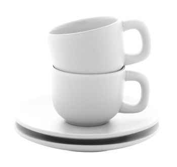 Caturra sada šálok na espresso white
