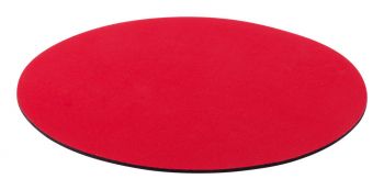 Roland mousepad red