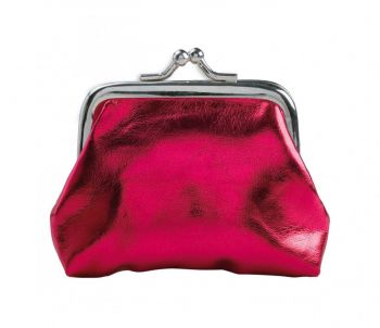 Liz purse red