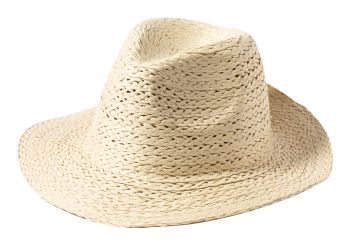Randolf slamený klobúk natural
