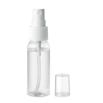 SPRAY 30 Čistící sprej na ruce, 30ml transparent