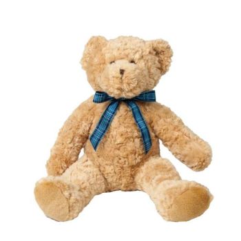 MUMBLES BRACKEN BEAR Light Brown M