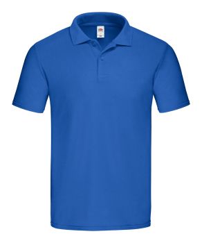 Original Polo polo shirt blue  XL