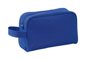 Trevi cosmetic bag blue