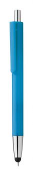 Rincon dotykové guľôčkové pero light blue