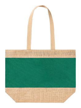 Raxnal plážová taška green