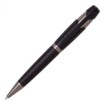 Guľôčkové pero Chevron Black