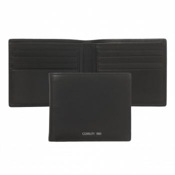 Card wallet Zoom Black