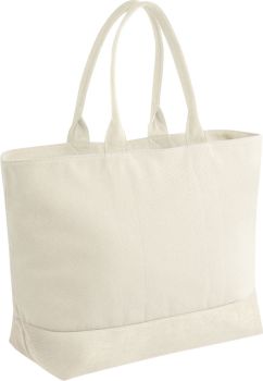 Quadra | Velká taška "Puerto Weekender" natural onesize