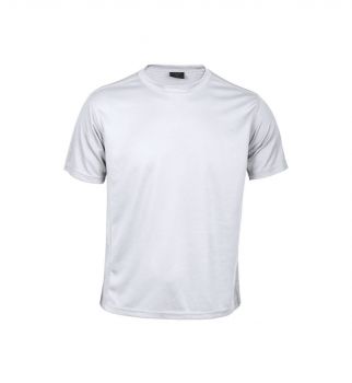 Tecnic Rox športové tričko white  L