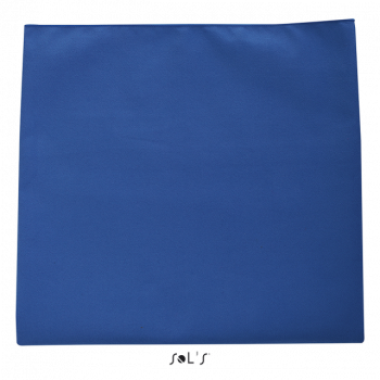 SOL'S ATOLL 30 - MICROFIBRE TOWEL Royal Blue U