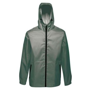PRO PACKAWAY - BREATHABLE JACKET Laurel XS