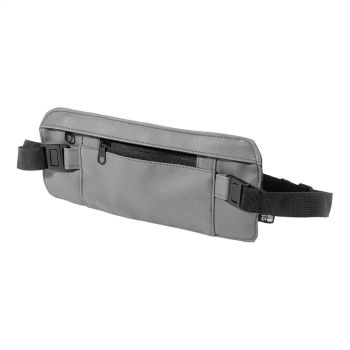 Hippu RPET ľadvinka ash grey