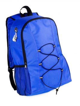 Lendross ruksak blue