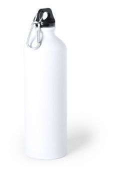 Delby bottle white