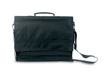 Java shoulder bag black