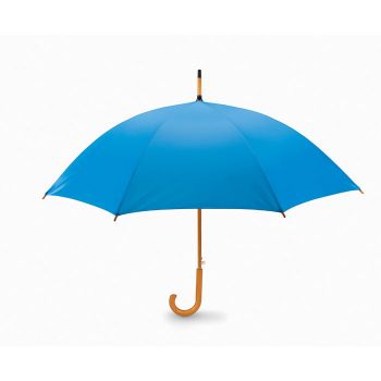 CUMULI Automatický deštník royal blue