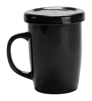Passak mug black