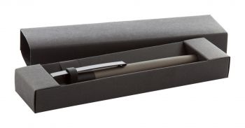 Triumph guľôčkové pero dark grey