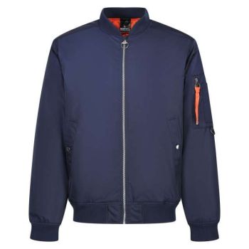 PRO PILOT JACKET Navy M