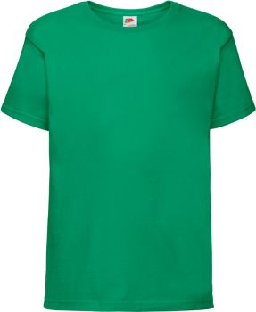 F.O.L. | Dětské tričko kelly green 104