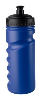 Iskan športová fľaša blue