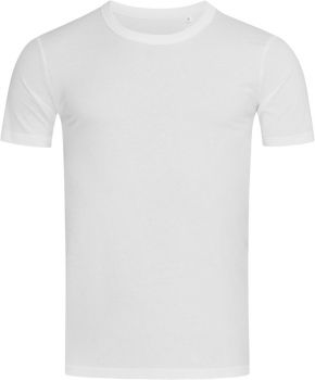 Stedman | Pánské tričko white M