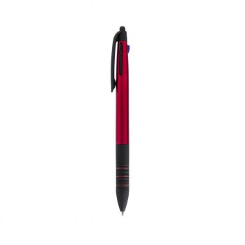 Betsi stylus touch ball pen red