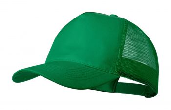 Clipak šiltovka green