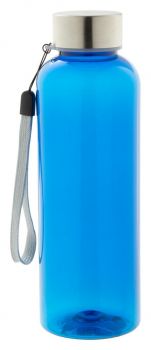 Pemba RPET športová fľaša blue