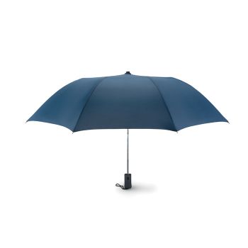 HAARLEM 21" automatický deštník blue