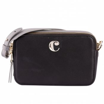 Lady bag Garance Black