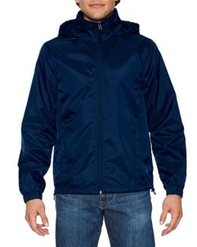 HAMMER UNISEX WINDWEAR JACKET Navy M