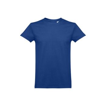 THC ANKARA KIDS. Detské tričko Kráľovská modrá 6