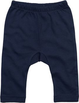 Babybugz | Dětské legíny nautical navy 6-12