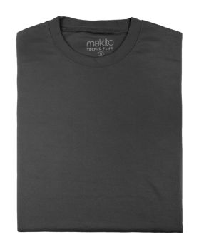 Tecnic Plus Woman women T-shirt grey  XL