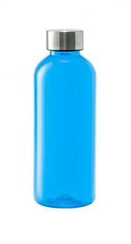 Hanicol tritan sport bottle light blue