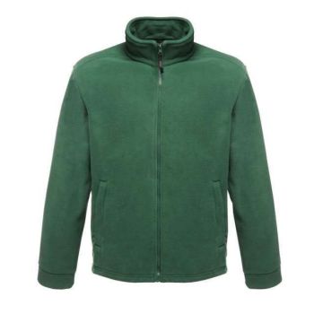 THOR 300 - FULL ZIP FLEECE Bottle Green 2XL