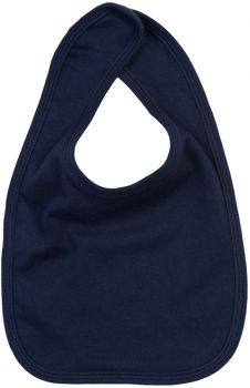 Babybugz | Dětský bryndák nautical navy onesize