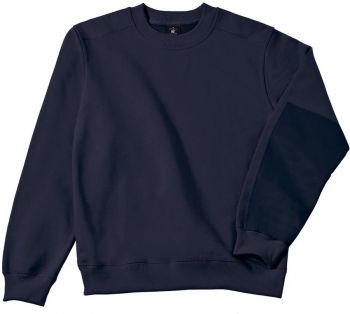 B&C | Pracovní mikina navy L