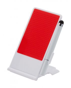 Toki mobile holder red