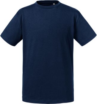 Russell | Dětské tričko z bio bavlny french navy 104