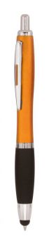 Fatrus touch ballpoint pen orange